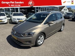 Volkswagen Golf Sportsvan - 1.2 TSI Highline I Trekhaak I Clima I Cruise I Camera I NL-Auto I