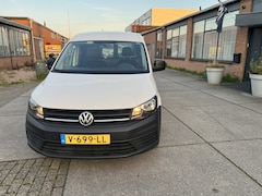 Volkswagen Caddy - 2.0 TDI L2H1 BMT Eas