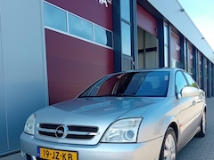 Opel Vectra - 2.2-16V Elegance APK 29 04 2026 WEINIG KILOMETER