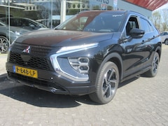 Mitsubishi Eclipse Cross - 2.4 PHEV Executive NAVI, CAMERA, LED (occasion)