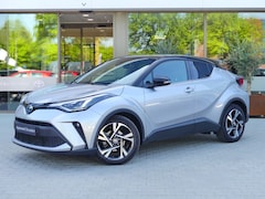 Toyota C-HR - 2.0 Hybrid Dynamic | Stoel/stuur verw | Camera