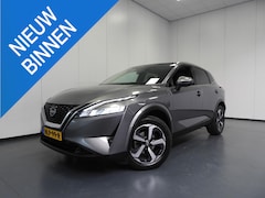 Nissan Qashqai - 1.3 MHEV N-Connecta Design NAVI/360CAM/PANODAK/LED/18"LMV