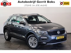 Volkswagen T-Roc - 1.0 TSI Style 16LMV Cruise Control Airco CV