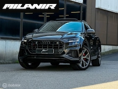 Audi SQ8 - 4.0 TFSI Quattro 507pk | Pano| B&O| Carbon| Massage