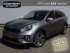 Kia Niro - 1.6 GDi Hybrid 141pk DCT6 DynamicPlusLine [Trekhaak]