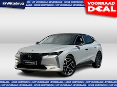 DS 4 - 4 1.2 Hybrid 136PK Pallas | Schuifkantel dal | Pack Tech | Pack Comfort | 19INCH |