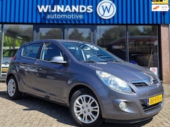 Hyundai i20 - 1.2i i-Motion Airco Zeer Netjes Afneemb Trekhaak