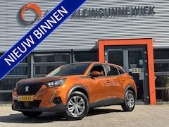 Peugeot 2008 - 1.2 PureTech Allure / Trekhaak / NL Auto / Cruise Control / Achterruitrijcamera / Speciale