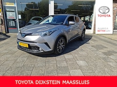 Toyota C-HR - 1.8 Hybrid First Ed