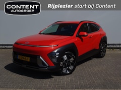 Hyundai Kona - 1.6 GDI HEV 141pk DCT Comfort Smart