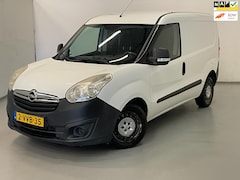 Opel Combo - 1.3 CDTi L1H1 / Airco / Bluetooth / Trekhaak / Excl. BTW