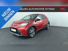 Toyota Aygo X - 1.0 VVT-i MT Envy CABRIO
