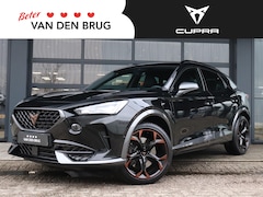 CUPRA Formentor - 1.4 e-Hybrid VZ 245pk | Elek. Verstelbare bestuurdersstoel | Achteruitrijcamera | Dodehoek