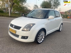 Suzuki Swift - 1.3 Shogun / airco / elek.pakket / lmv / nap