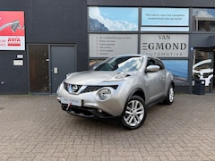Nissan Juke - 1.2 DIG-T S/S N-Connecta