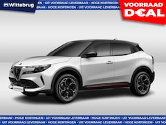 Alfa Romeo Junior - Elettrica Speciale 54 kWh 156PK | 3.600, - VOORDEEL | Waterpomp | Pack Techno | Dodehoek b