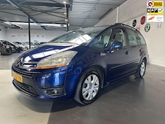Citroën Grand C4 Picasso - 1.8-16V Ambiance 7persoons/Pano/trekhaak/Apk nw