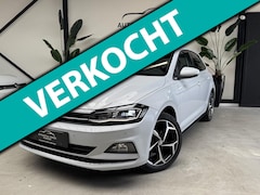 Volkswagen Polo - 1.0 TSI LED VIRTUAL NAVI DSG CARPLAY CLIMA