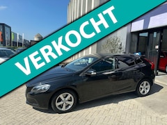 Volvo V40 - 2.0 D4 Base Business 190PK INRUIL MOGELIJK