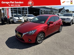 Mazda 2 - 2 1.5 Skyactiv-G GT-M Line