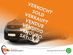 Opel Vivaro - 1.5 CDTI L3H1 DC Selection | MARGE | Navi | Carplay | Airco | Cruisec. | PDC