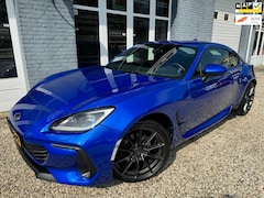 Subaru BRZ - SPORT 2.4 STI FINAL EDITION LIMITIERT