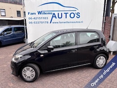 Volkswagen Up! - 1.0 move up BlueM