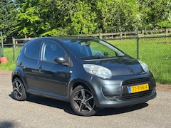 Citroën C1 - 1.0-12V Selection /Airco/LM-velgen/