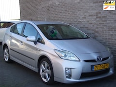Toyota Prius - 1.8 Aspiration - Navigatie - Dealer onderhouden