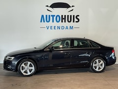 Audi A4 Limousine - 1.8 TFSI Business Edition