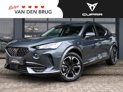 CUPRA Formentor - 1.4 e-Hybrid 204pk | Adaptieve Cruise Control | Stoel- & Stuurverwarming | Full LED koplam