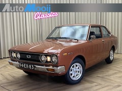Toyota Carina - 1.6 de Luxe Automaat *Origineel NL* Volledige Historie A-Z, Uniek, Lichtmetaal, Chrome Bum