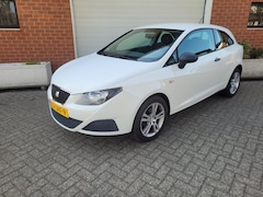 Seat Ibiza SC - 1.2 Club