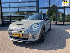 MINI Mini-Electric - Essential 33 kWh , 1 Eigenaar, Navi, BTW