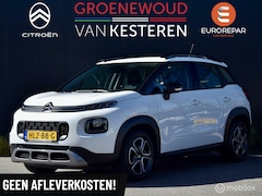 Citroën C3 Aircross - 1.2 PureTech S&S Feel