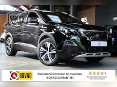 Peugeot 3008 - 1.6 e-THP GT Line / Pano / Leder / ACC / 360° camera
