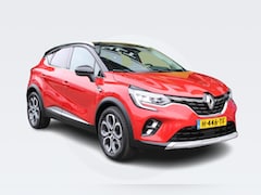 Renault Captur - 1.0 TCe 100 Edition One | CAMERA | PARKEERSENSOREN V+A | CLIMATE CONTROL | CRUISE CONTROL