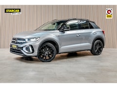 Volkswagen T-Roc - 1.5 TSI R-Line Beats|Navi|ACC|Pano|Trekhaak