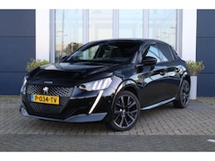 Peugeot 208 - 1.2 Turbo 130PK GT Pack | Alcantara | Stoelverwarming | ACC | Camera | Pano | Keyless