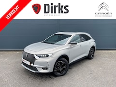 DS 7 Crossback - 300pk 4x4 Rivoli (Camera - Leder incl verwarming/geheugen - Adaptieve Cruise Controle - Ke