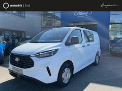 Ford Transit Custom - 300 2.0 TDCI L1H1 Trend