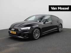 Audi A5 Sportback - 35 TFSI S edition Competition S-LINE INTERIEUR & EXTERIEUR | VIRTUEEL COCKPIT | SPORTSTOEL