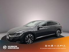 Volkswagen Arteon Shooting Brake - R-Line Business+ 2.0 TSI 190pk DSG Automaat Adaptive cruise control, Elektrische achterkle