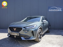 CUPRA Formentor - 1.4 e-Hybrid VZ Performance Sport stoelen / Cupra-knop op stuur / 1ste eigenaar / Adaptive