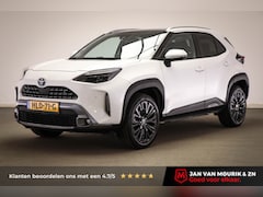 Toyota Yaris Cross - 1.5 Hybrid Adventure | PANORAMADAK | HEAD UP | JBL DAB | APPLE | CAMERA