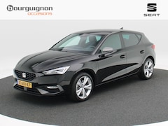 Seat Leon - 1.4 TSi 204 Pk eHybrid Automaat PHEV FR | Adaptive Cruise | CarPlay | Bluetooth | Navigati