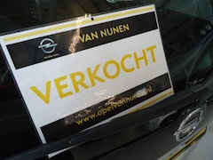 Opel Astra Sports Tourer - 1.2 Turbo 130pk Launch Elegance||Trekhaak||Rijklaar||