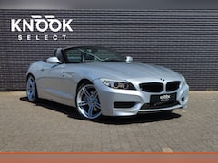 BMW Z4 Roadster - sDrive28i | M Sportpakket