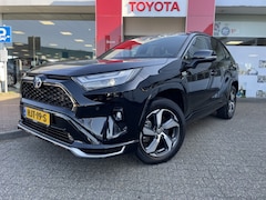 Toyota RAV4 - 2.5 Plug-In Hybrid Style | Leder | PDC v/a | Stoelverwarming