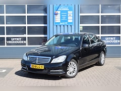 Mercedes-Benz C-klasse - 180 Business Class Elegance